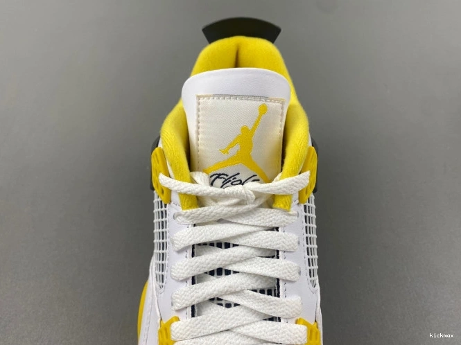 Rep MAX Jordan AQ9129-101 Vivid 4 WNNS Air Sulfur 0705